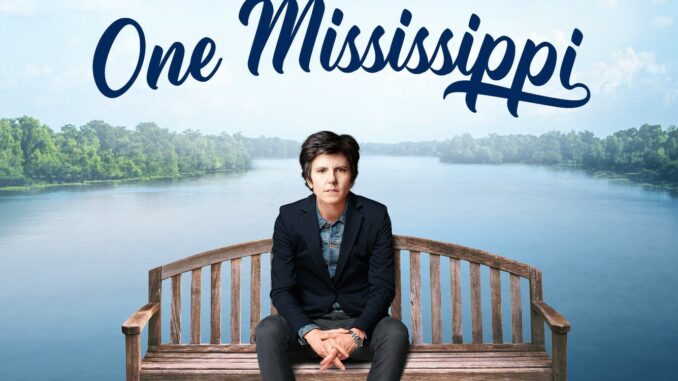 Série One Mississippi