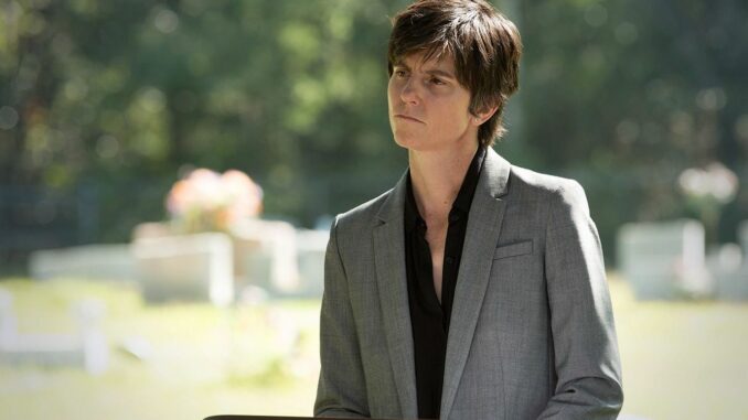 Série One Mississippi