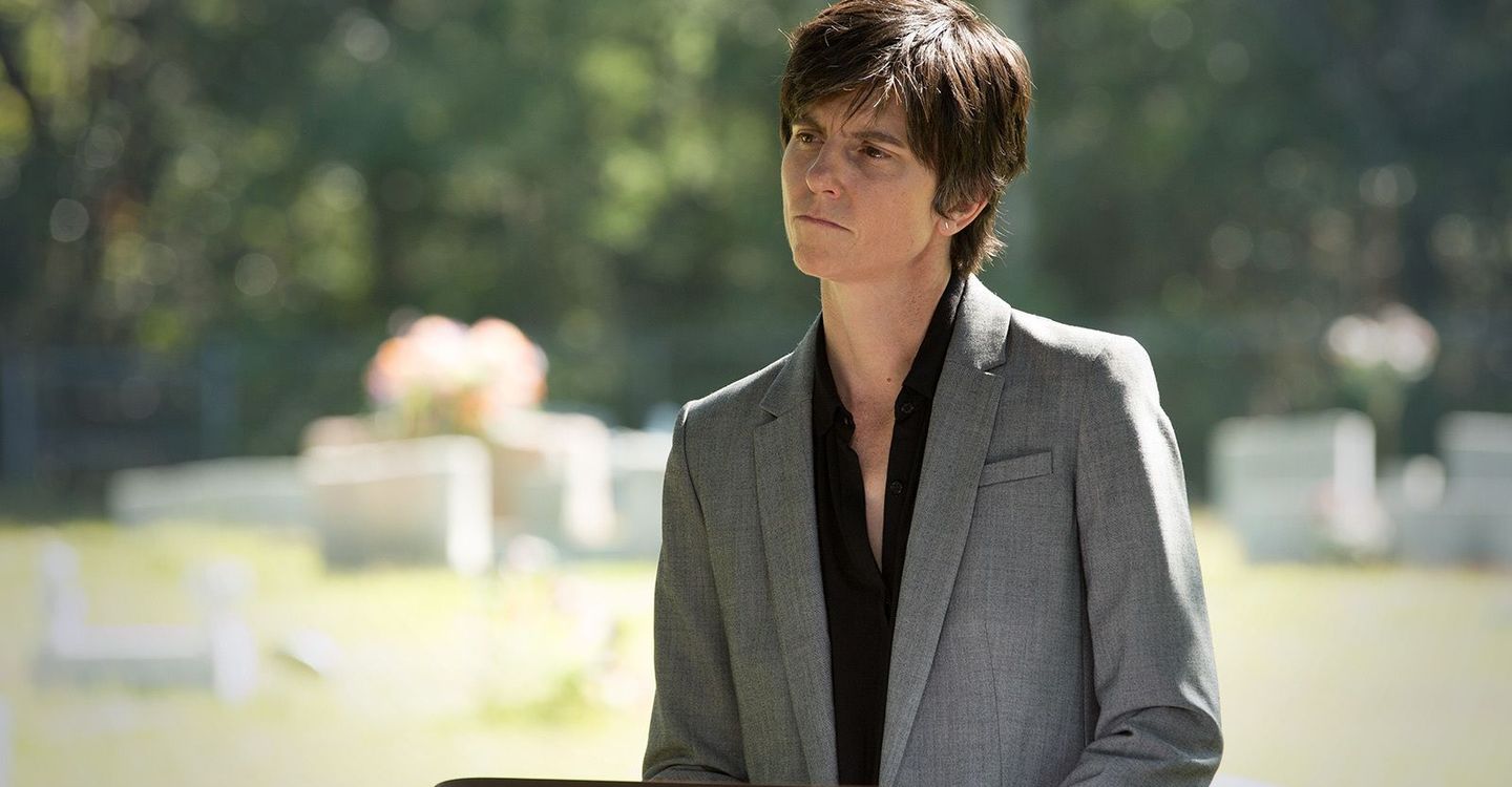 Où regarder la série One Mississippi