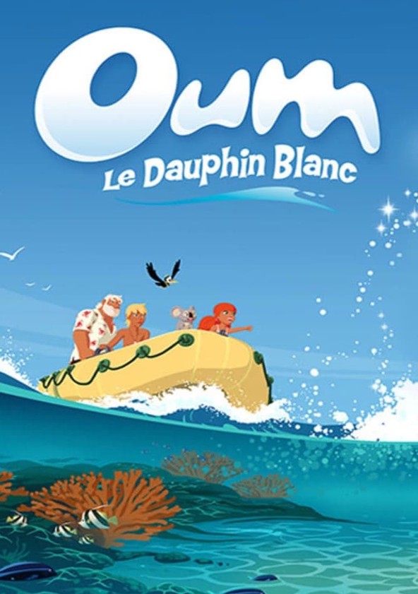 Oum le Dauphin Blanc