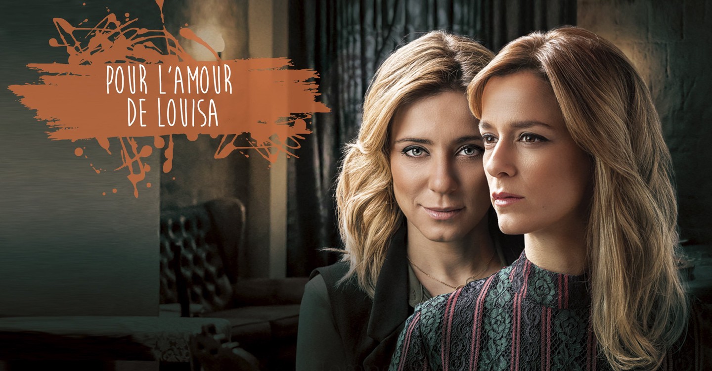 Où Regarder Pour Lamour De Louisa Netflix Disney Ou Amazon Prime Video Fiebreseries French 