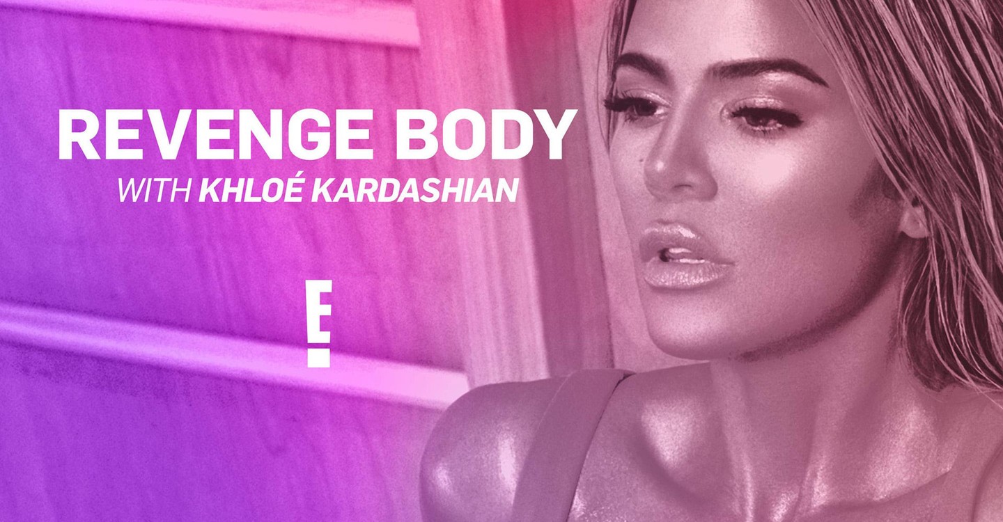 Où regarder la série Revenge Body With Khloe Kardashian