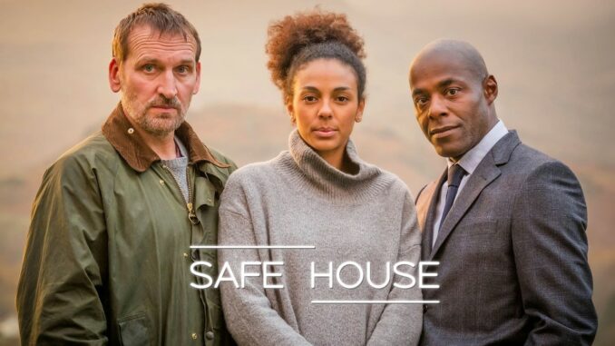 Série Safe House