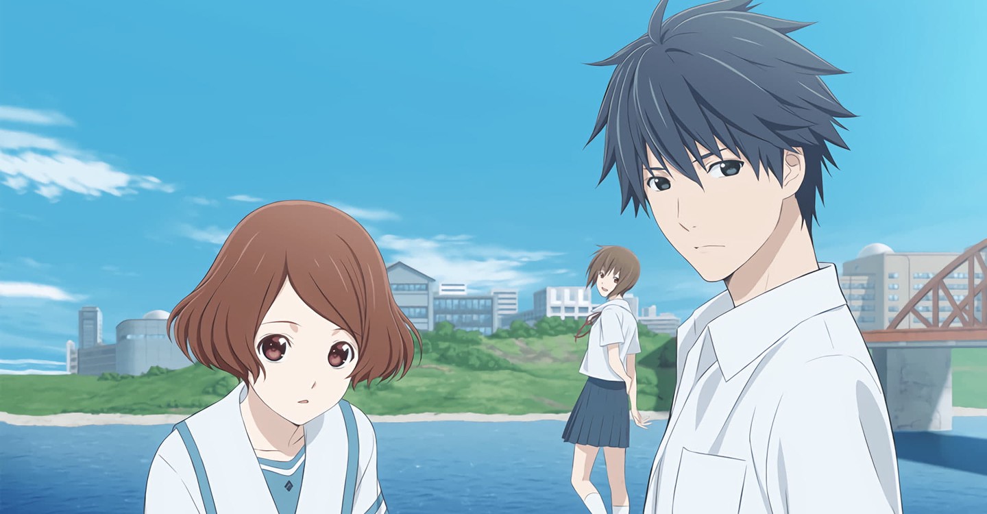 Où regarder la série Sagrada Reset