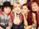 Série Sam & Cat