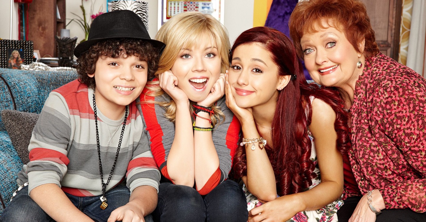 première saison 2 Sam & Cat