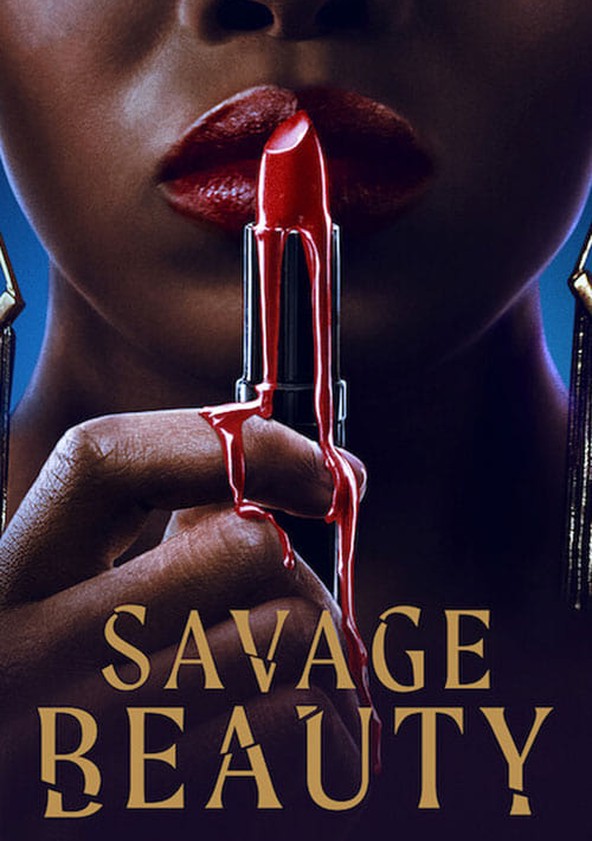 Savage Beauty