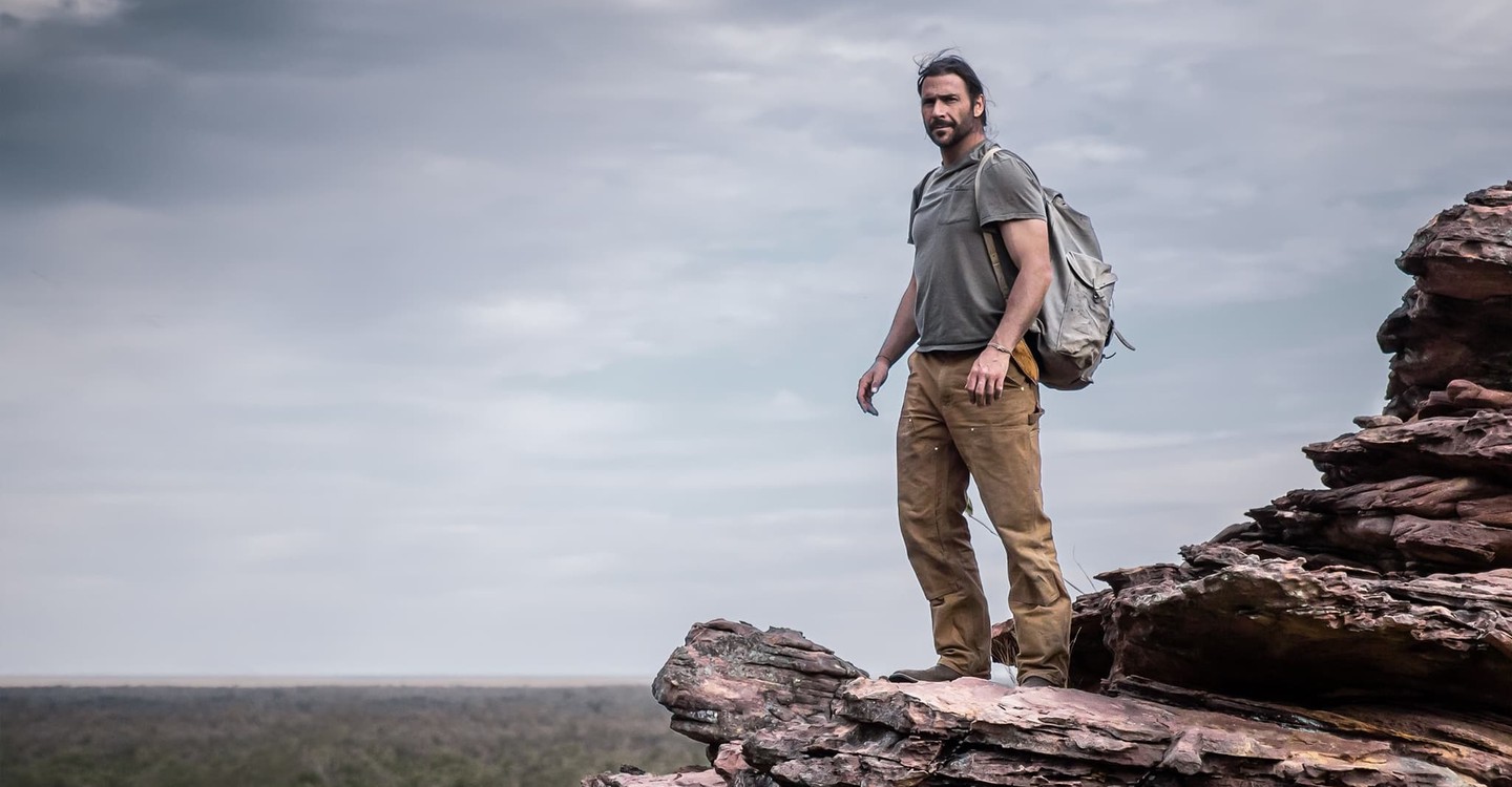 première saison 2 Seconde Guerre Mondiale : héros de la survie