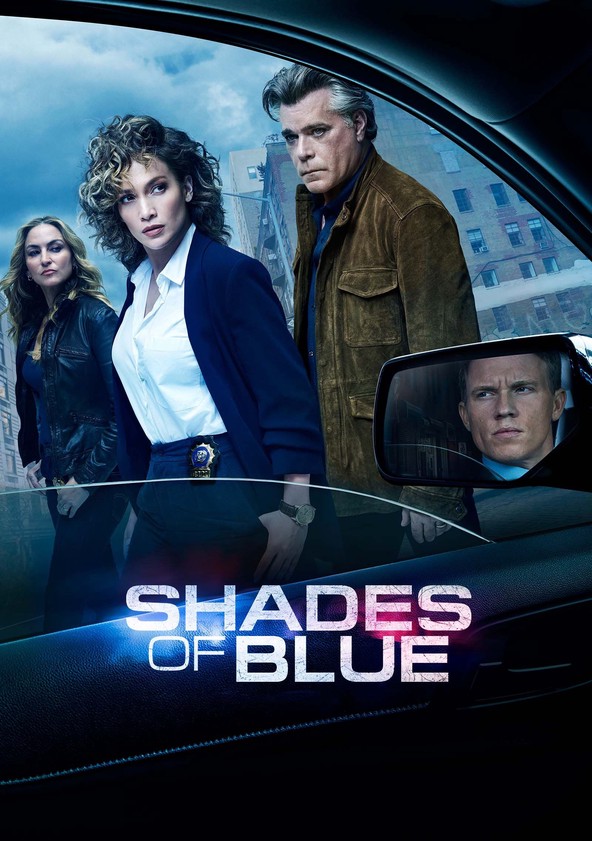 Shades of Blue : une flic entre deux feux