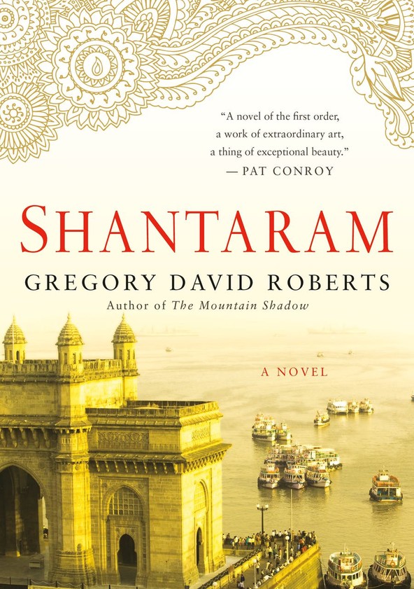 Shantaram