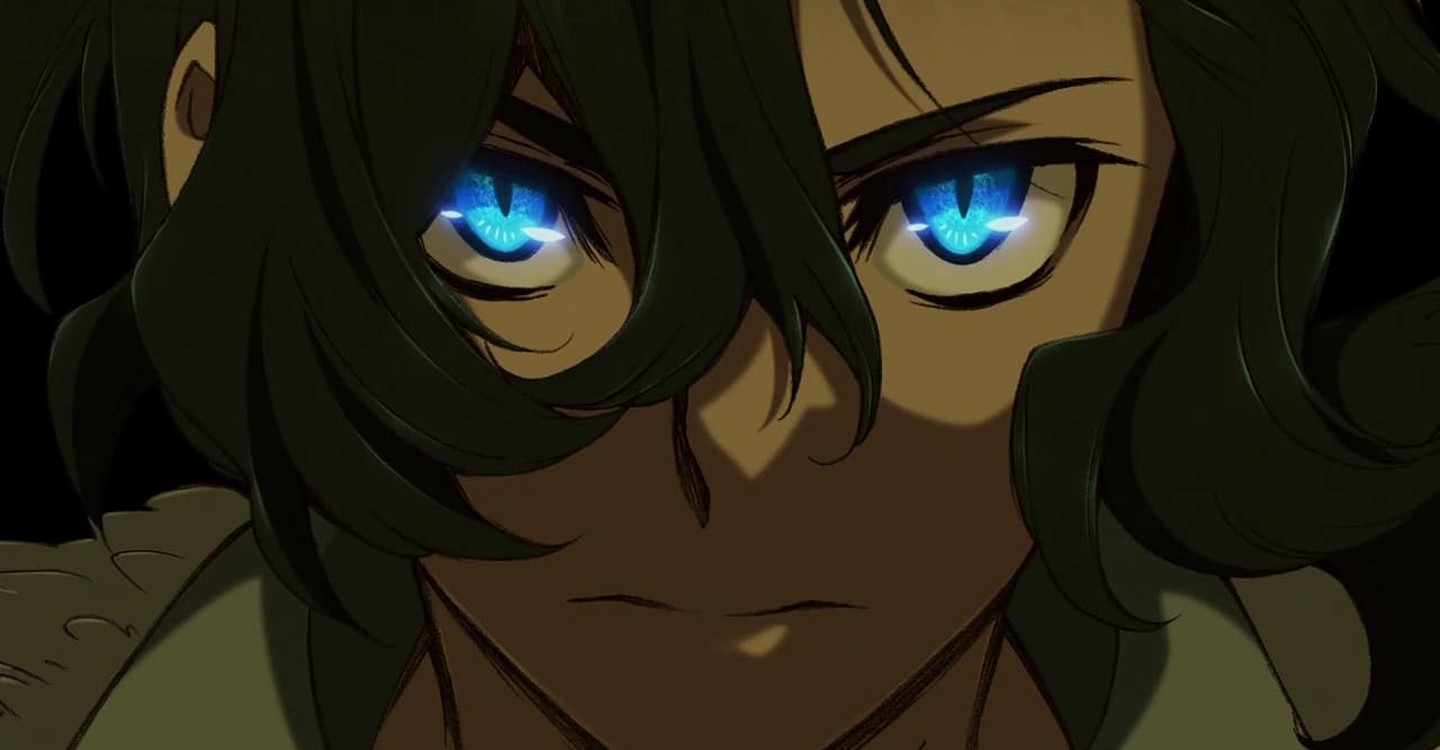 première saison 2 Sirius the Jaeger