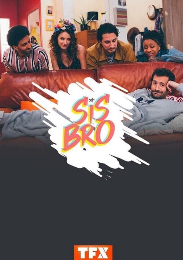 Sisbro