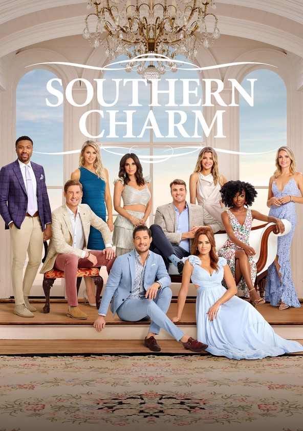 Southern Charm