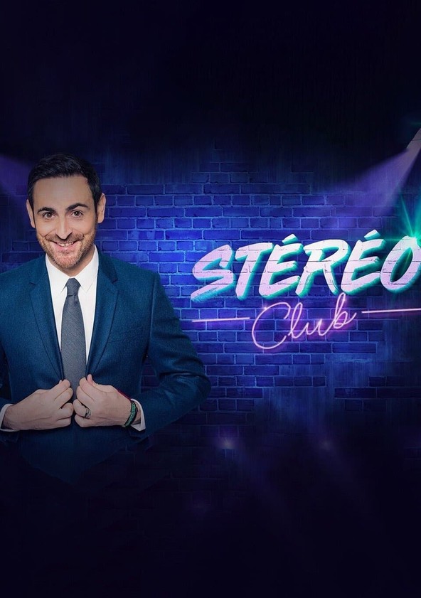 Stéréo Club