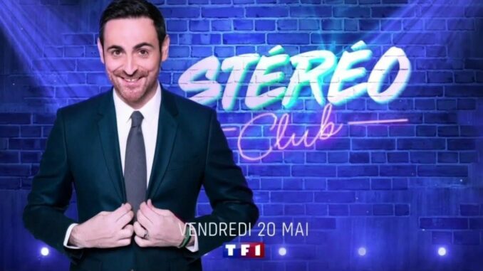 Série Stéréo Club