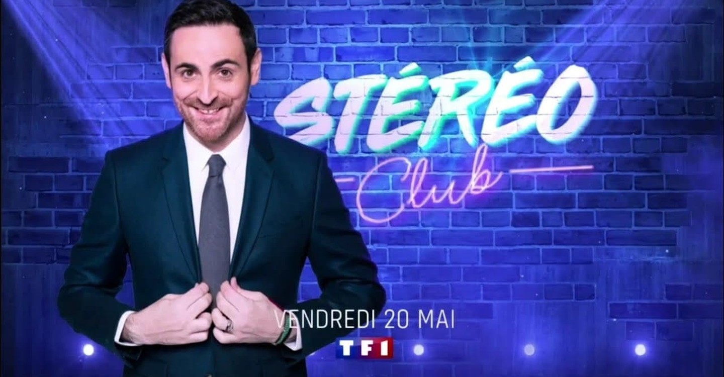 première saison 2 Stéréo Club