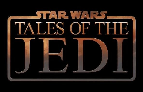 Série Tales of the Jedi