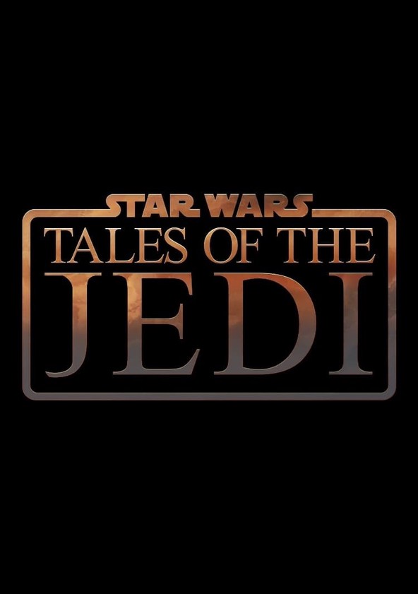 Tales of the Jedi