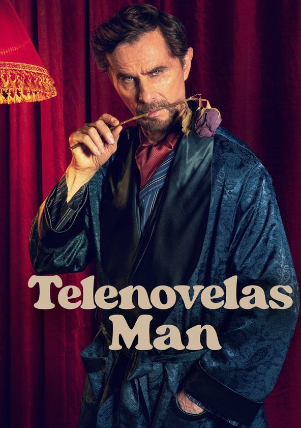 Telenovelas Man : la télé a changé, lui non