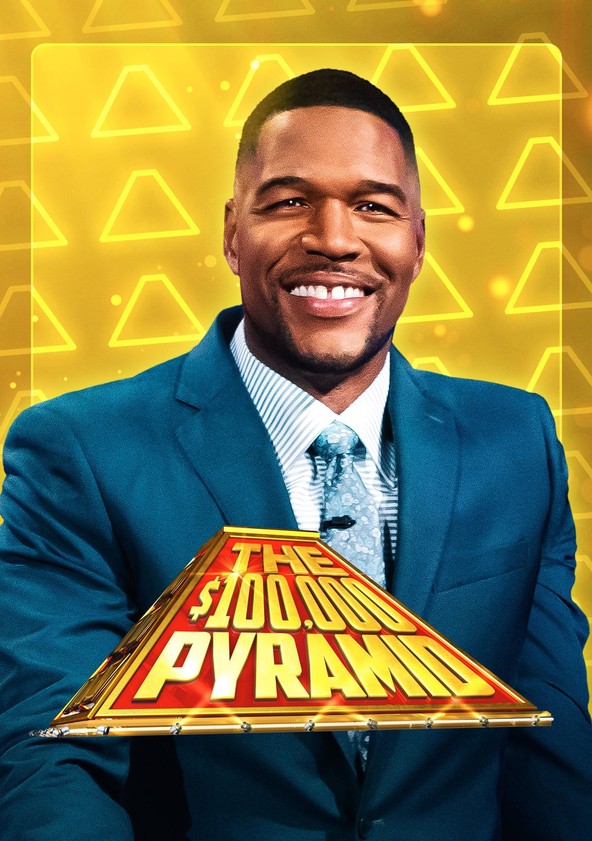 The $100,000 Pyramid