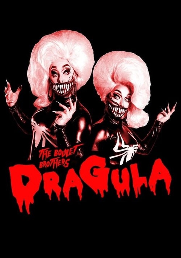 The Boulet Brothers' Dragula