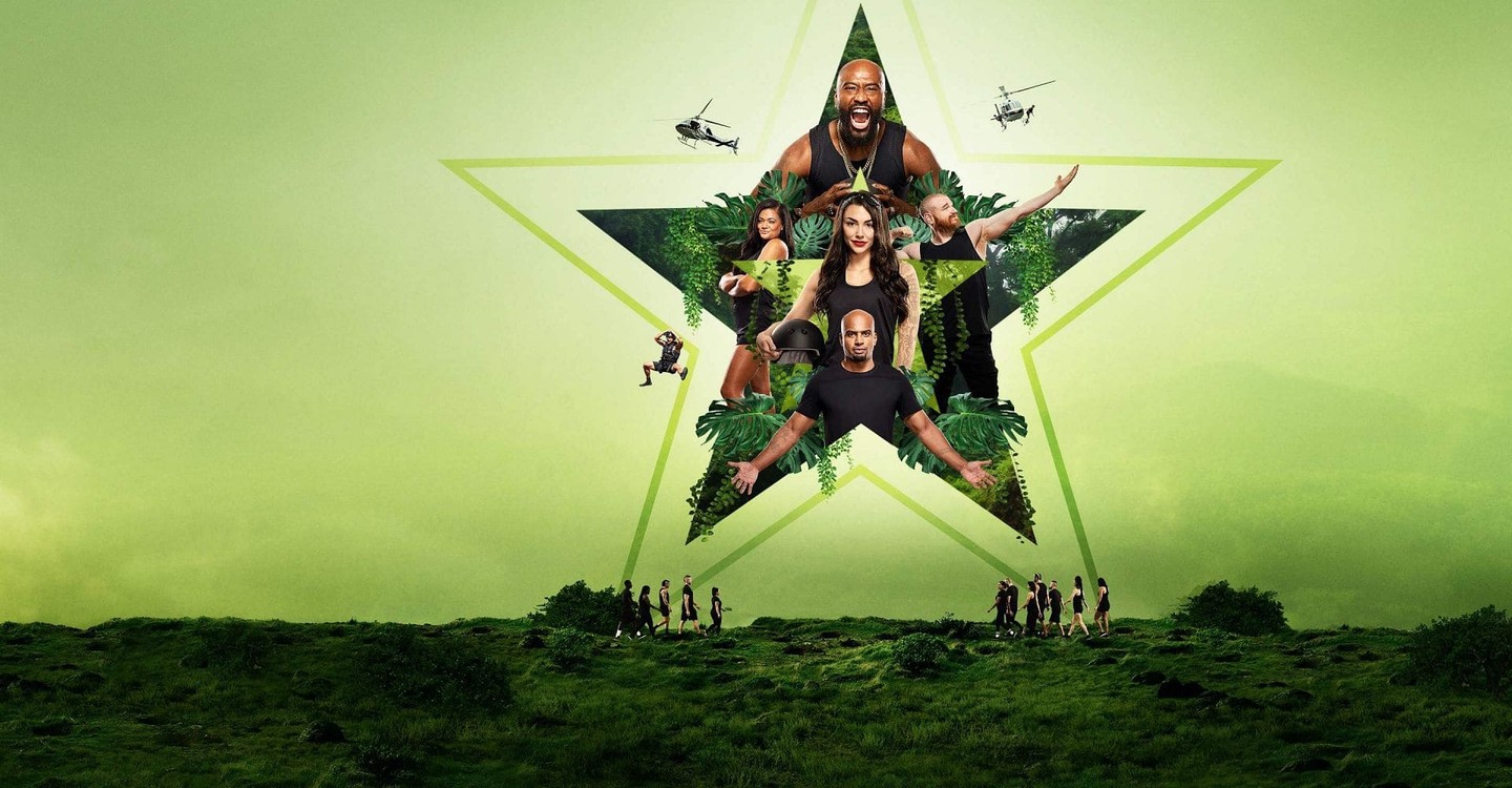 Où regarder la série The Challenge: All Stars