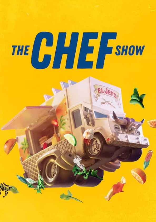 The Chef Show