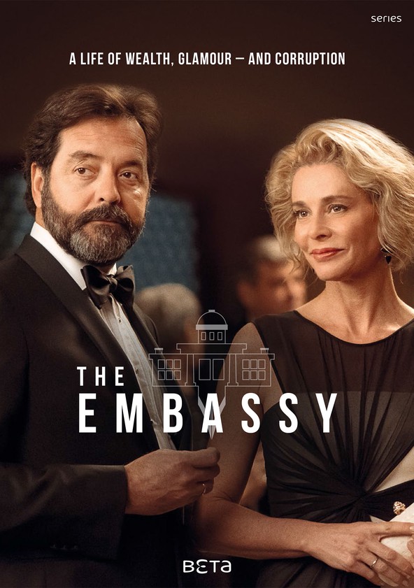 The Embassy