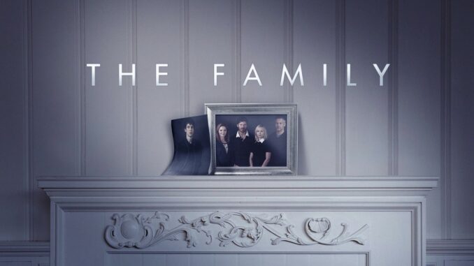 Série The Family