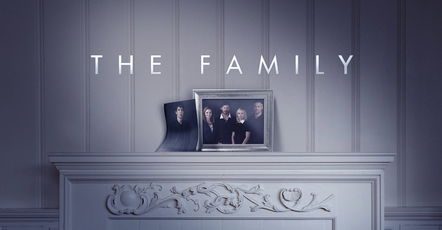 Où regarder la série The Family