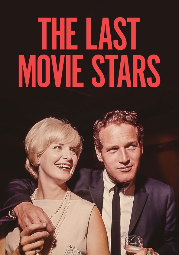 The Last Movie Stars