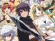 Série The Master of Ragnarok & Blesser of Einherjar