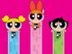 Série The Powerpuff Girls