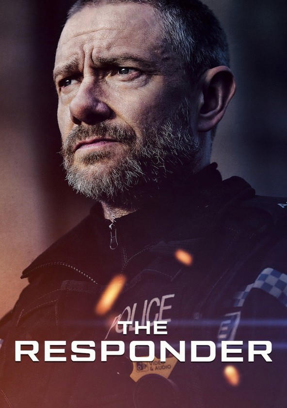 The Responder