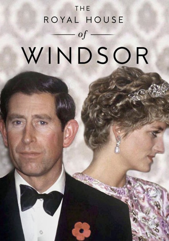 première saison 2 The Royal House of Windsor