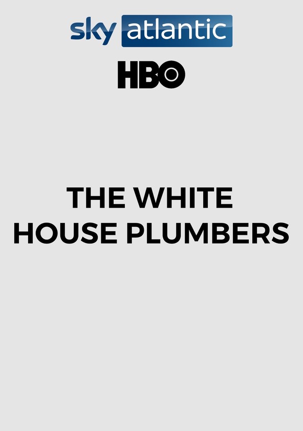 The White House Plumbers