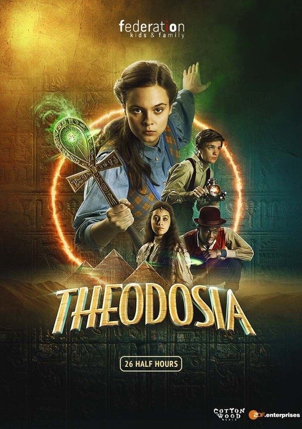 Theodosia