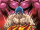 Série Toriko