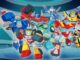 Série Transformers: Rescue Bots Academy