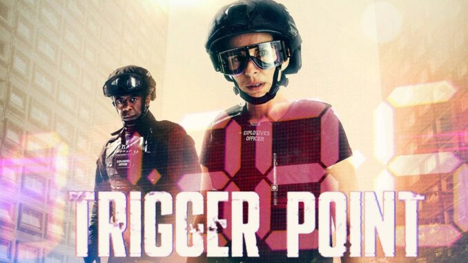 Série Trigger Point