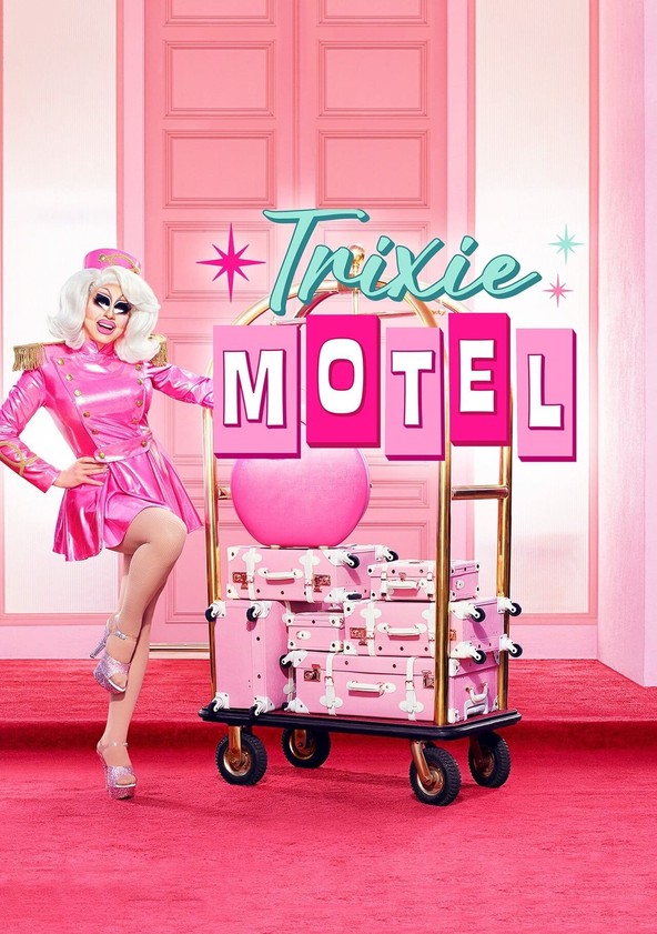 Trixie Motel