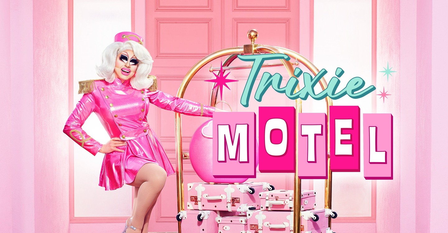 première saison 2 Trixie Motel