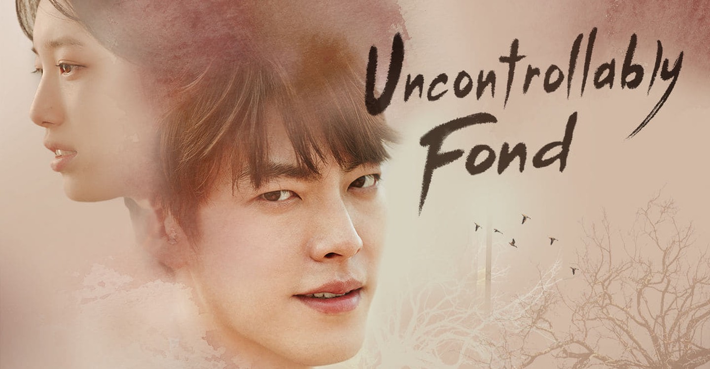 Où regarder la série Uncontrollably Fond