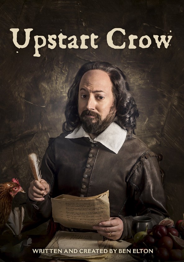 Upstart Crow