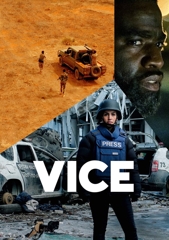 VICE