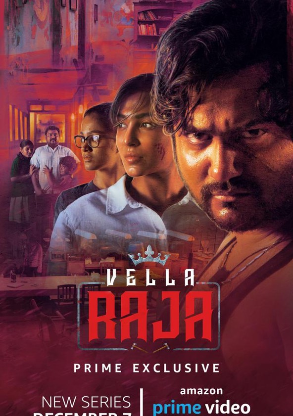 Vella Raja