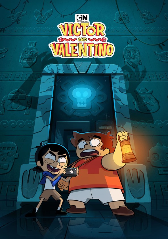 Victor et Valentino