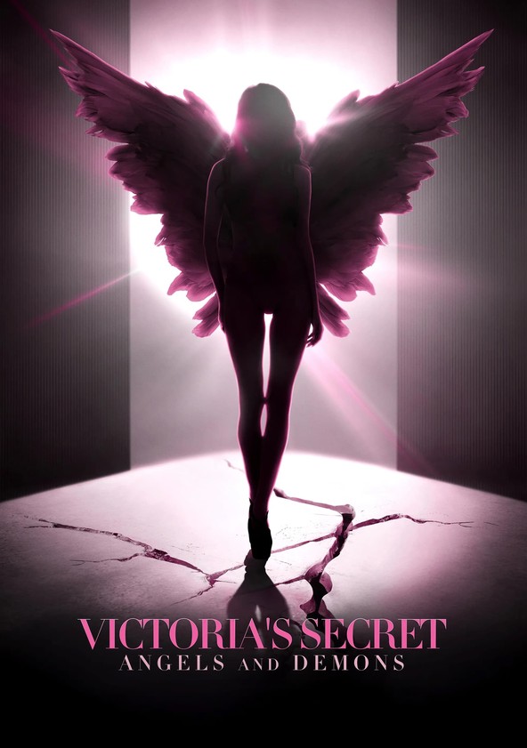 Victoria's Secret: Angels and Demons