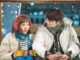 Série Weightlifting Fairy Kim Bok-Joo