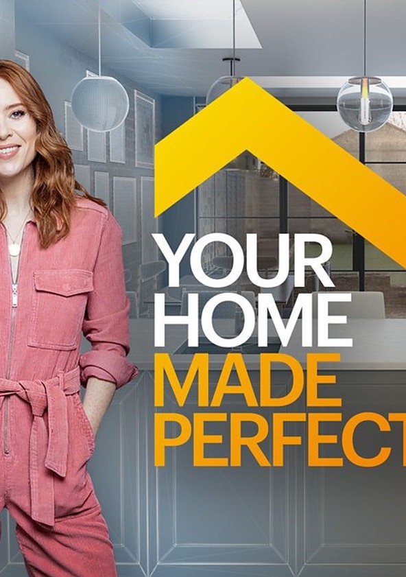 Your Home Made Perfect